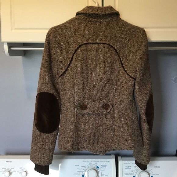 Soïa & Kyo ✨Host pick✨ wool merino jacket - Picture 3 of 12